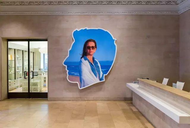 70余件作品总价值约2500万美元,美国第一女婿都有哪些艺术收藏?