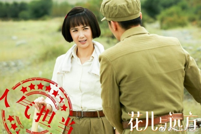 国庆追剧指南丨雷佳音、张嘉译、袁泉、王珞丹，总有一款适合你！