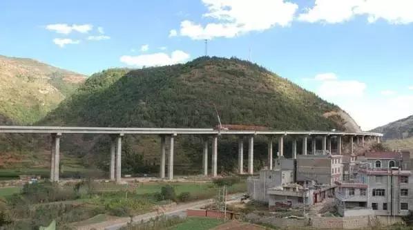 云南最美公路自驾出行攻略,自驾去云南沿途的风景美不胜收