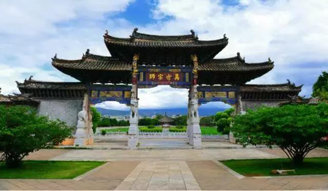 云南最美公路自驾出行攻略,自驾去云南沿途的风景美不胜收