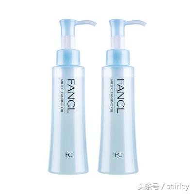 口碑最好的平价卸妆水,卸妆强的卸妆水推荐