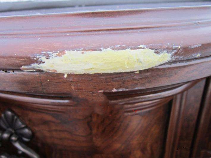 实木门容易受潮怎么办,实木门保养最好的方法