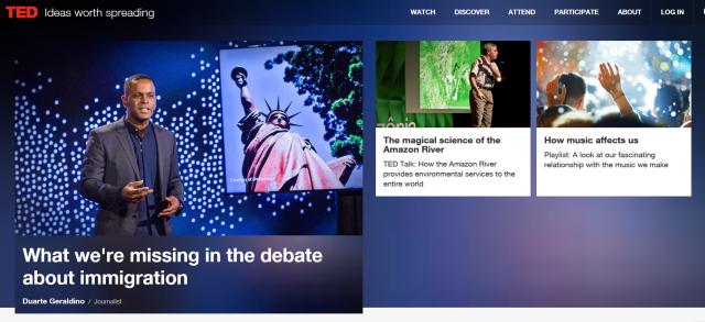 一个阳光向上的有志青年，离不开的8大网站