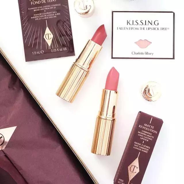 M.A.C、TomFord又双叒叕出新品，「口红届的AKB48」花样多