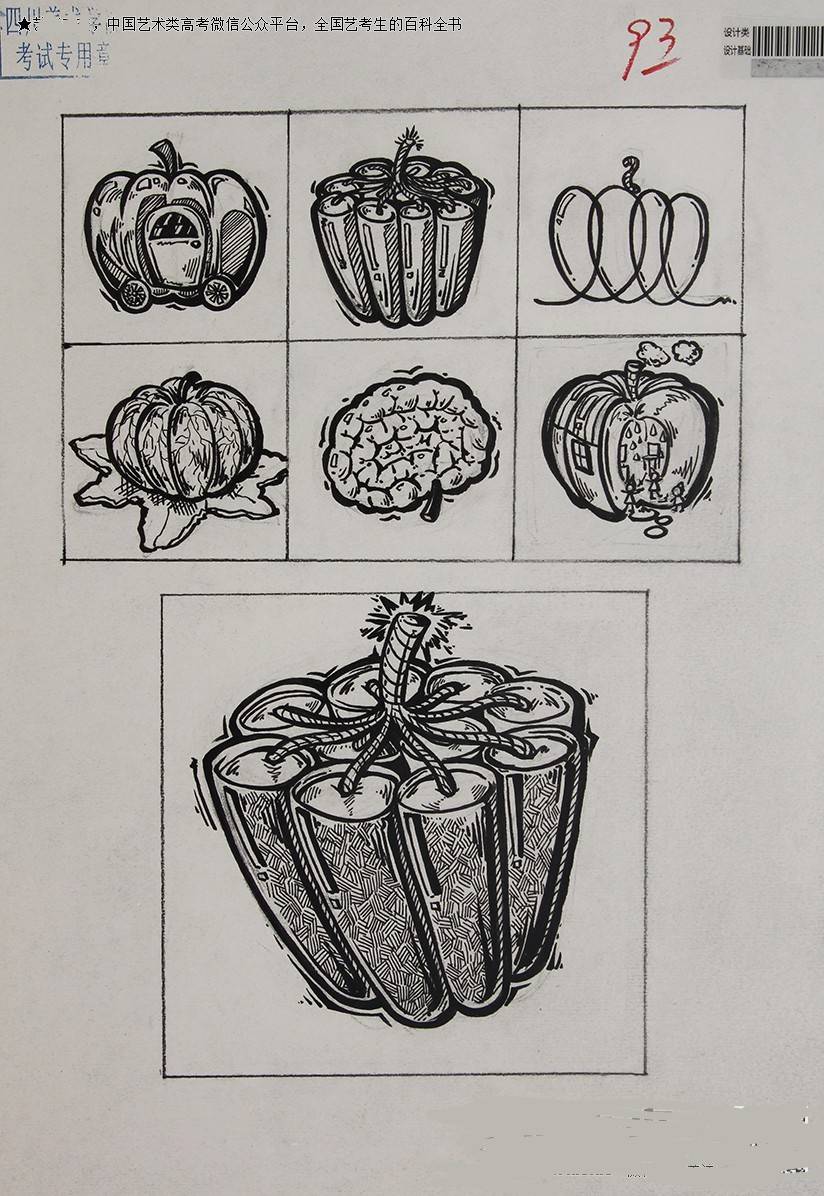 最近四川美术学院招生简章,四川美术学院招生政策