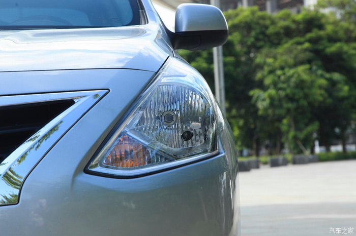 日产阳光——为何它从月销两万到月销一千？看完后，你会说：该！