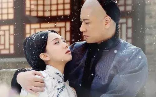 那年花开月正圆吴漪害了赵白石吗,周莹被吴漪陷害告诉了赵白石真相