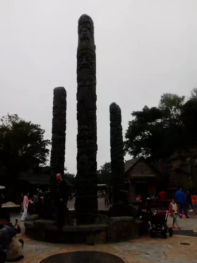 华侨城最好玩的项目,华侨城有哪些值得玩的地方