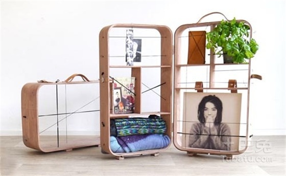 柜子怎么除异味最快,柜子去除霉味最基本最简单的方法