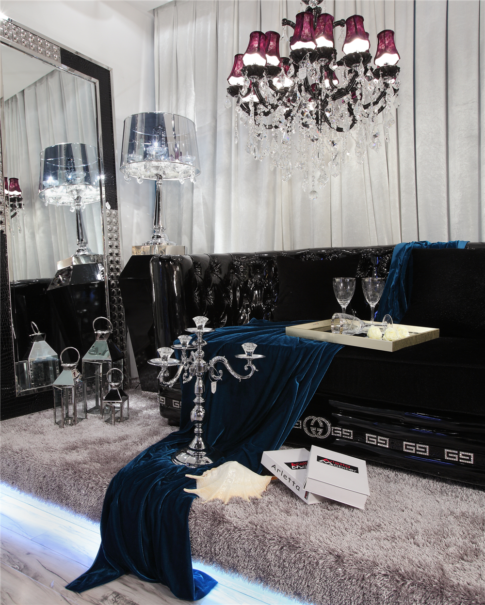 深圳艺展中心20万㎡藏宝地，这么逛就对了！