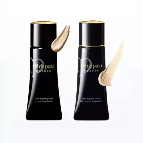 混干皮适合用什么粉底,干皮水光肌粉底膏