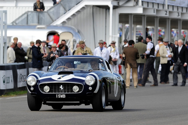 最酷最帅的所有汽车,最酷的汽车有哪些