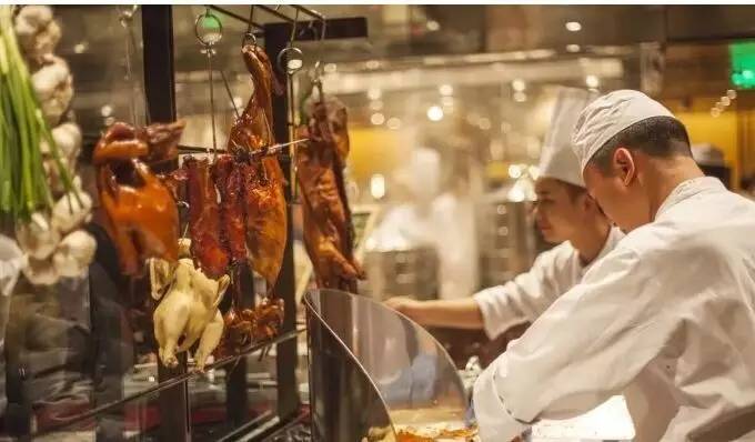 如果一个男神代表一道菜，你次（cī）哪道？ԅ,¯﹃¯ԅ