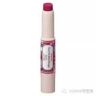 最适合哑光口红打底的唇膏,亚洲唇妆新美学裸色唇膏