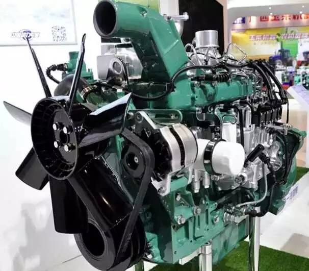 一汽锡柴有国三吗,一汽锡柴4缸发动机怎么样