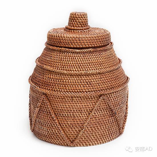 她的家真的和她一样潇洒!