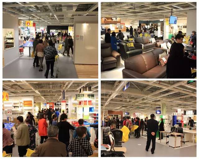 成都又开了什么大商场,成都现在有几个宜家