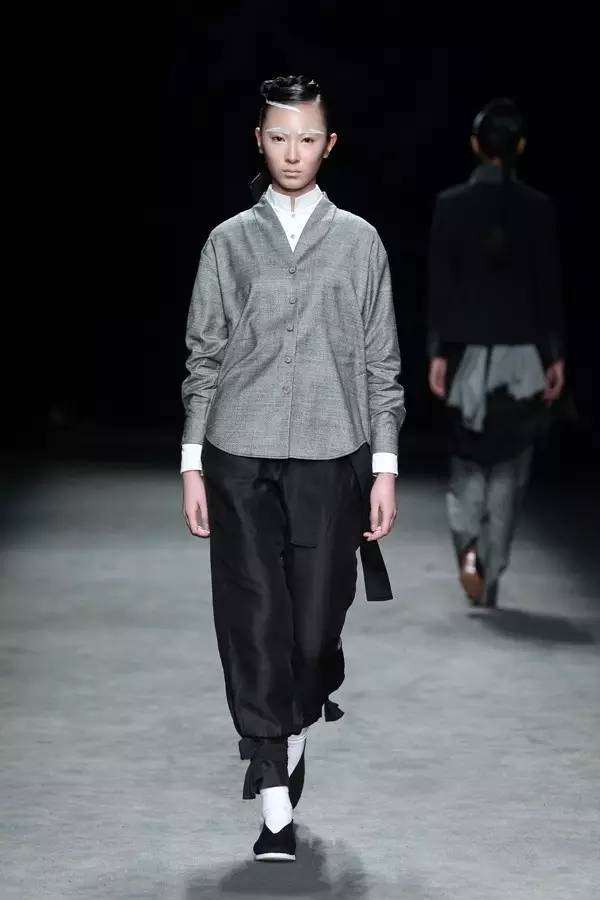 深圳时装周奇葩事件,深圳时装周事件