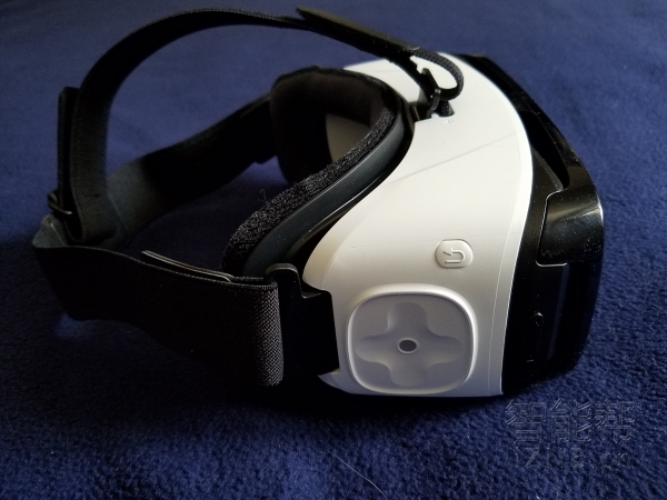 三星gearvr5测评,三星gearvr使用教程