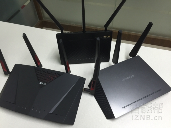 华硕rt-ac87u路由器拆机,华硕家用路由器rtac88u