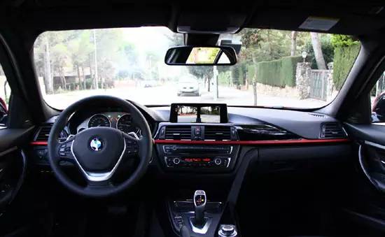 飙车一千零一夜第三夜体验运动王者宝马328i