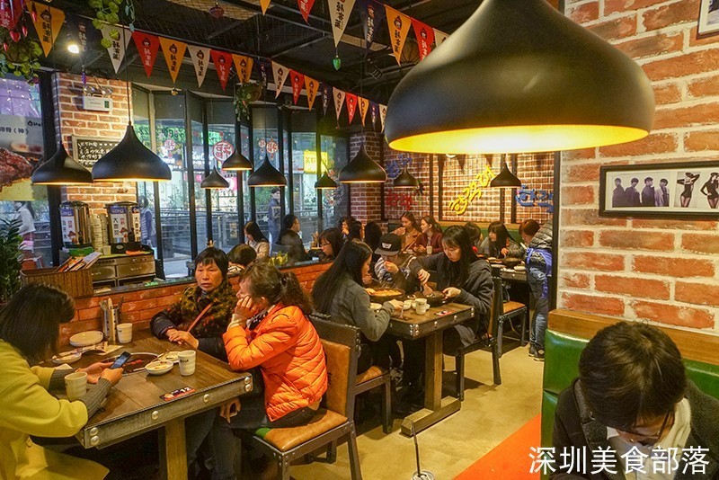 有一股暴风雨从韩客莱席卷而来！全场6.9折的韩料！你吃过没？！