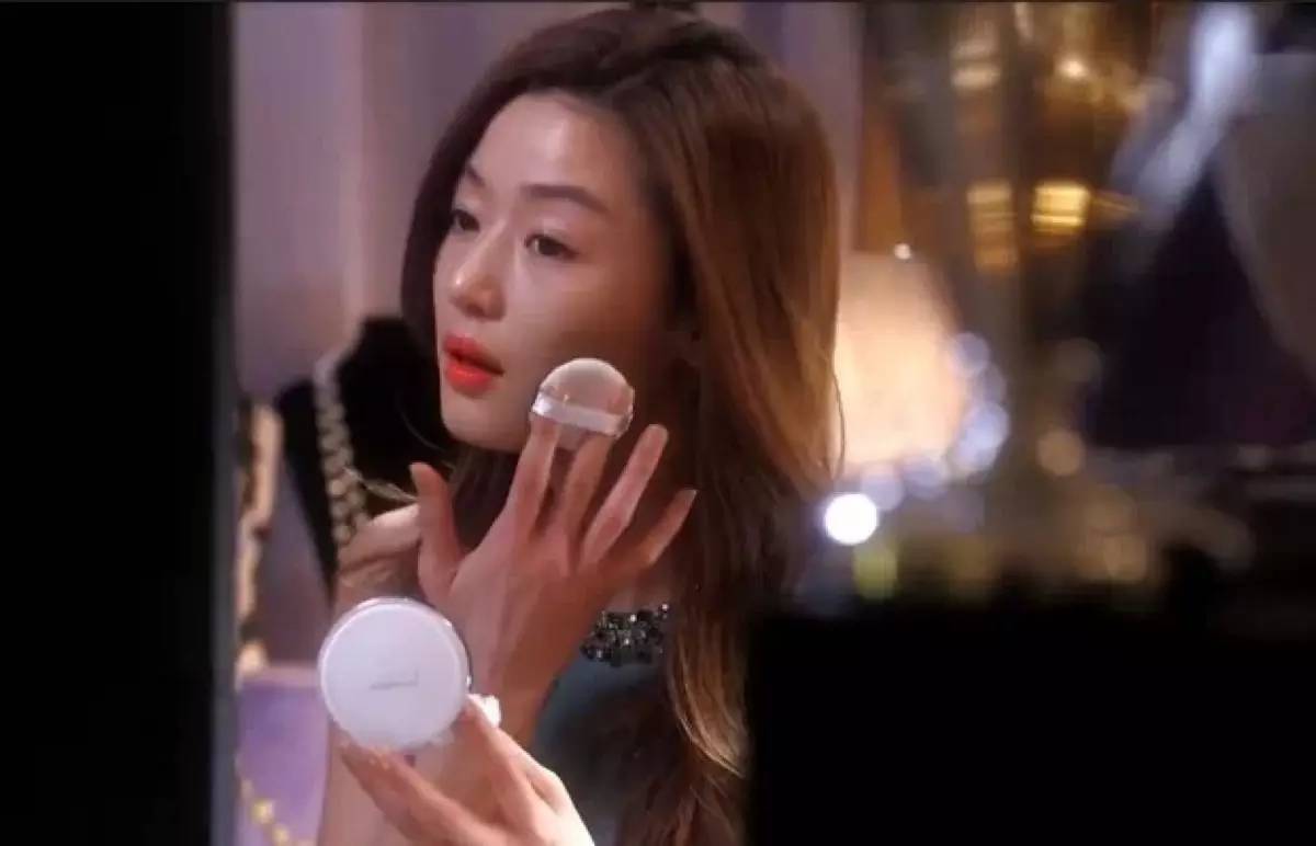 哪个气垫有养肤的功效,美容养颜的气垫