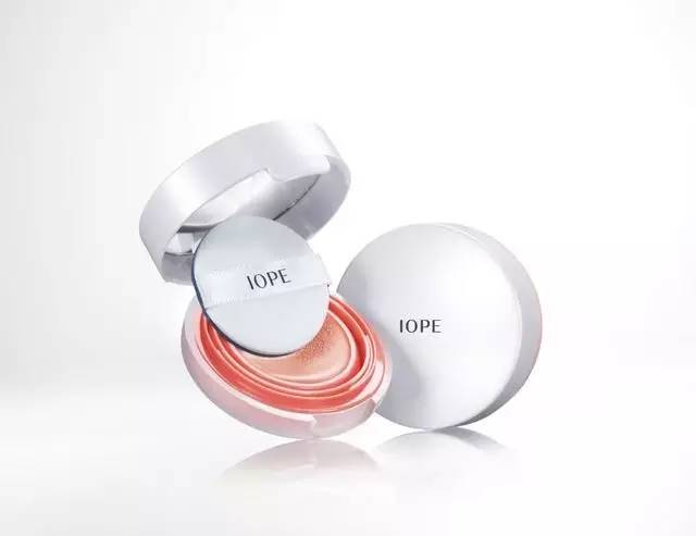 哪个气垫有养肤的功效,美容养颜的气垫