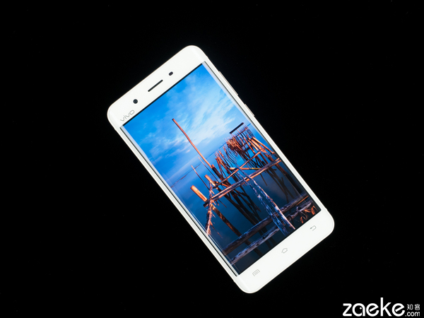 vivoxplay5特殊性能,测评vivoxplay5