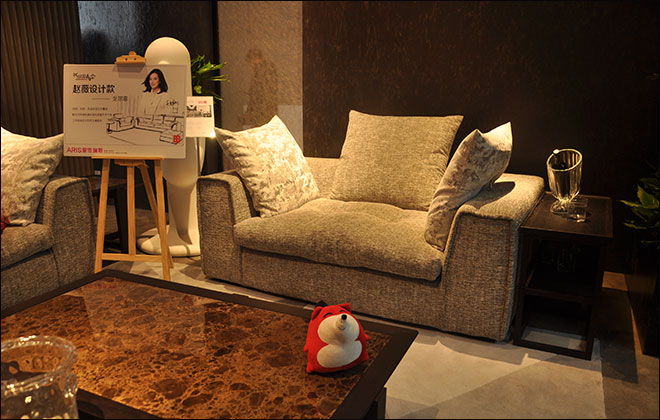 第一眼情人让你一眼就爱上的高颜值沙发