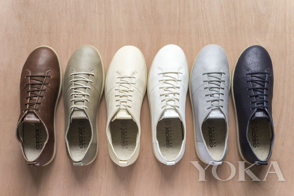 geox鞋推荐,geox休闲鞋