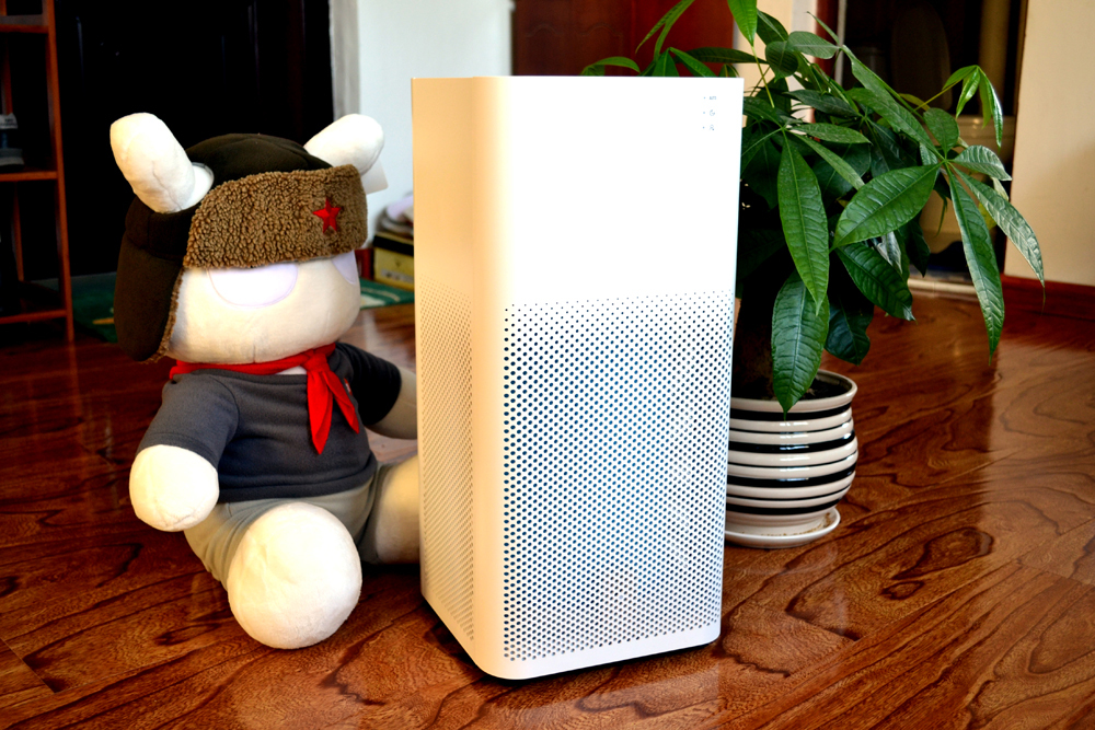 空气净化净化器小米2s,小米净空气净化器p2.5