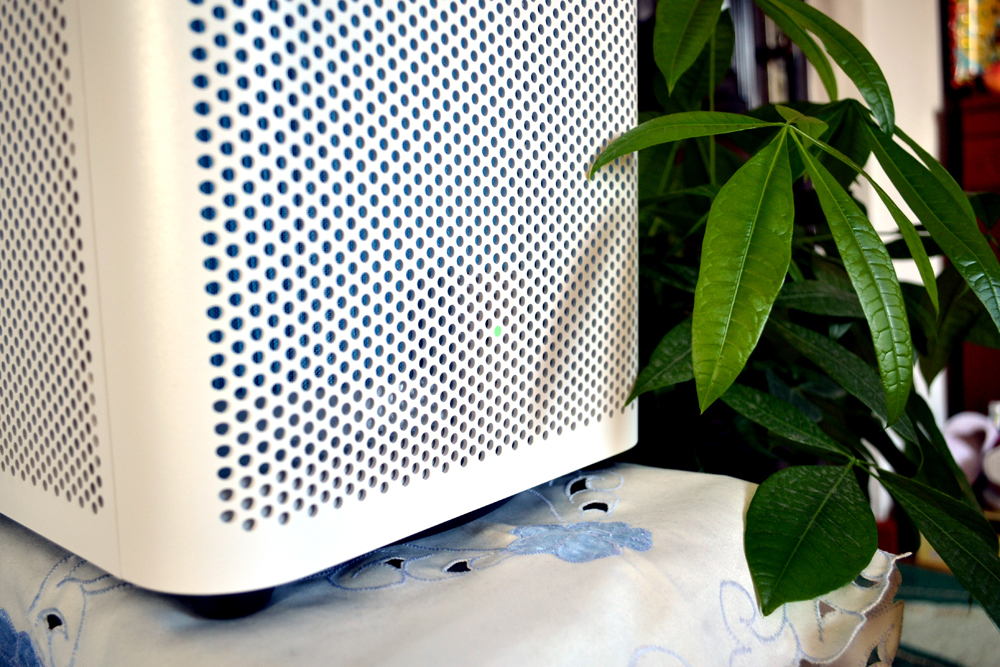空气净化净化器小米2s,小米净空气净化器p2.5