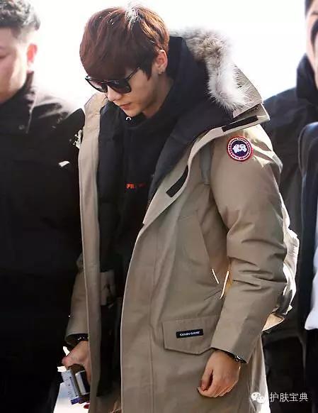 如何跟着明星学穿搭,跟着明星搭配穿搭