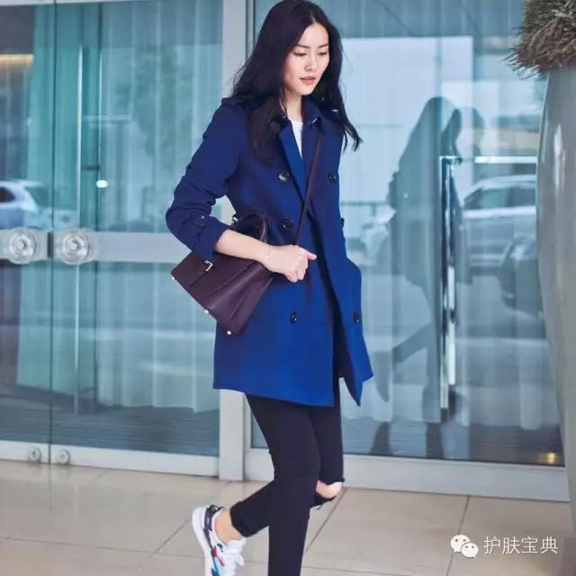 如何跟着明星学穿搭,跟着明星搭配穿搭