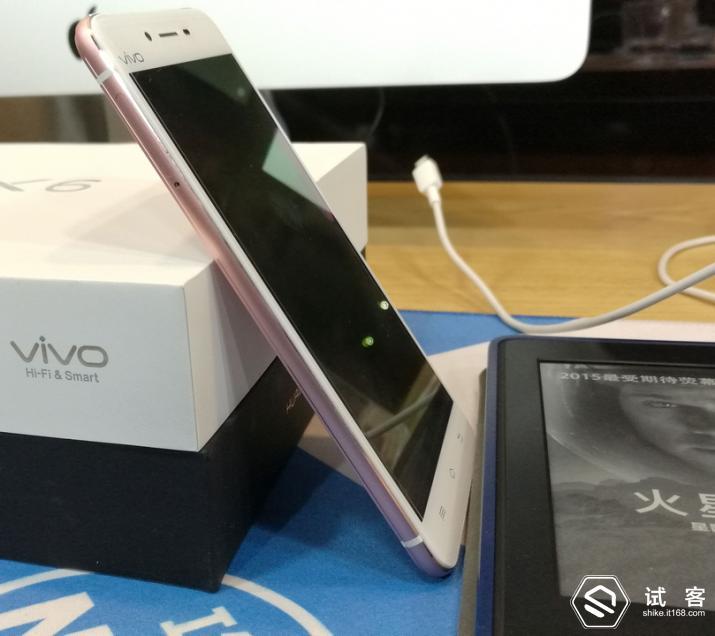 vivox6值得入手吗,vivox6值得买吗