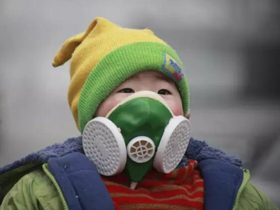 吸雾霾感冒,吸雾霾难受怎么缓解