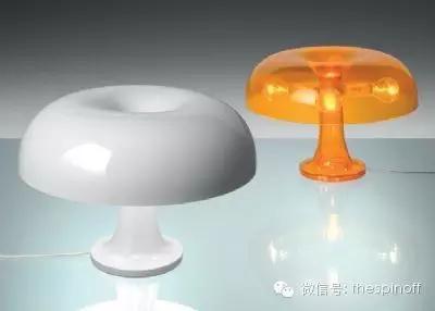 神夏，火星救援，007还有女王同款台灯，我们都帮你找好了