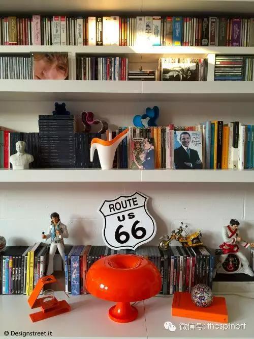 神夏，火星救援，007还有女王同款台灯，我们都帮你找好了