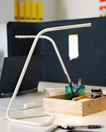 神夏，火星救援，007还有女王同款台灯，我们都帮你找好了