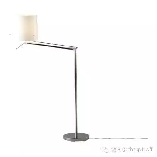 神夏，火星救援，007还有女王同款台灯，我们都帮你找好了