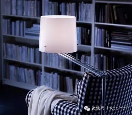 神夏，火星救援，007还有女王同款台灯，我们都帮你找好了