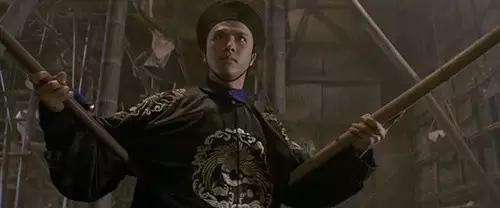 甄子丹算是一线明星吗,宇宙最强甄子丹邓紫棋