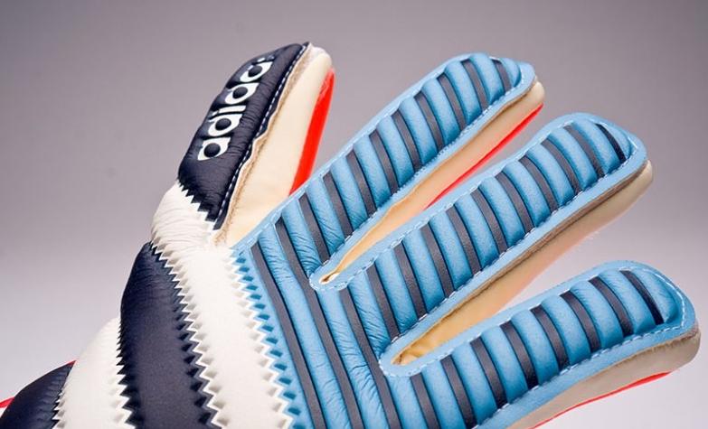 阿迪达斯骑行手套,阿迪达斯足球手套