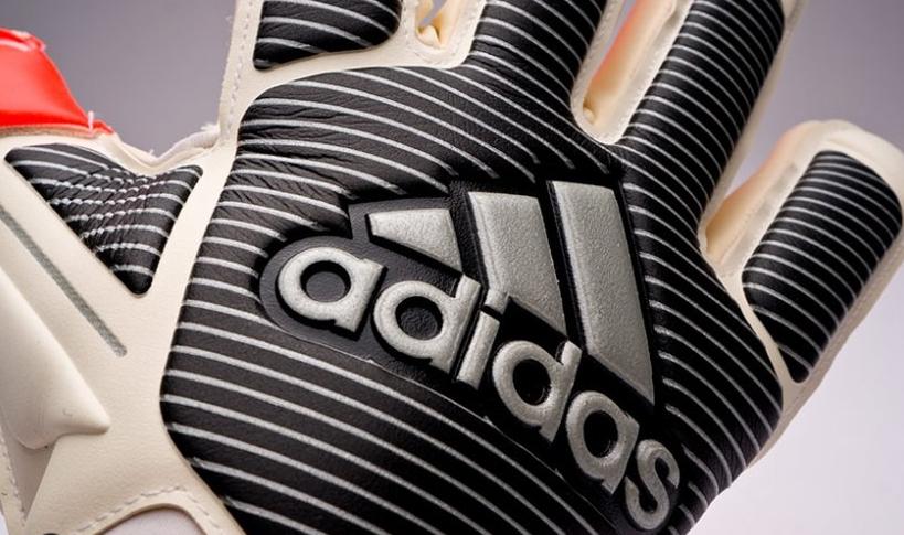 阿迪达斯骑行手套,阿迪达斯足球手套