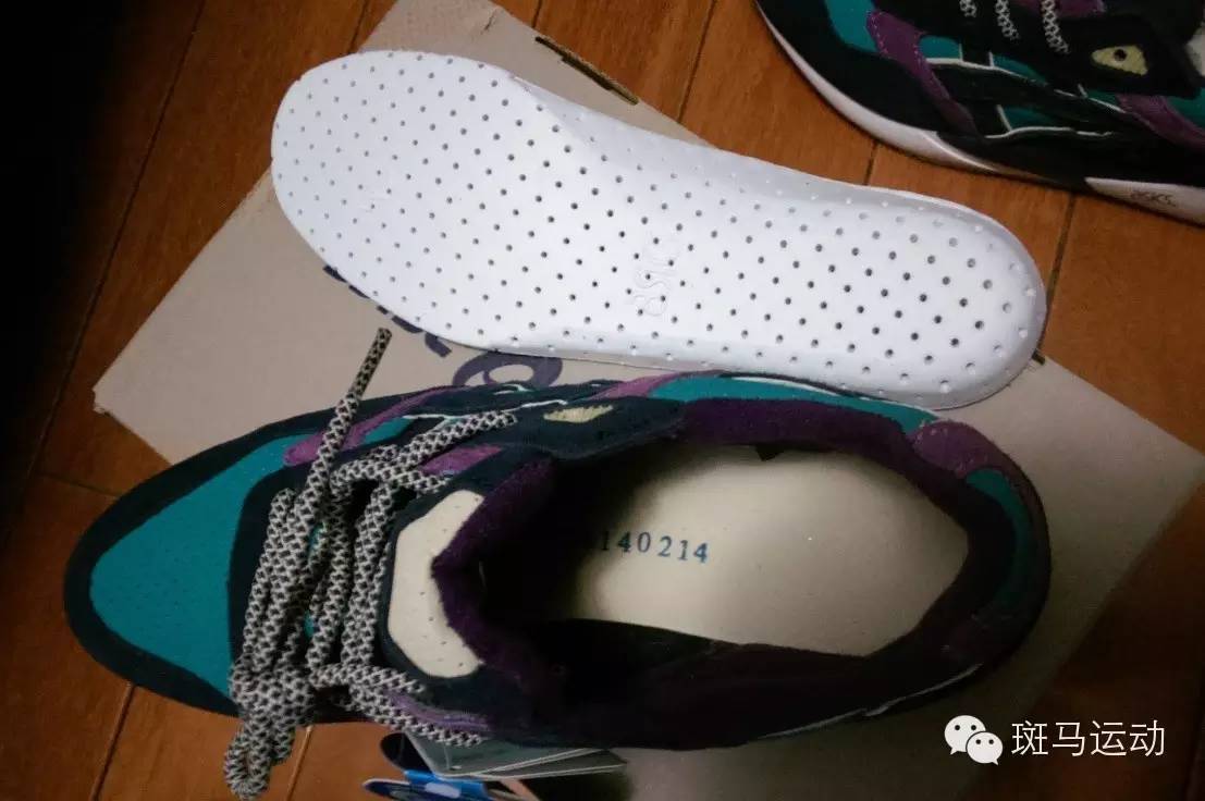 asics跑鞋怎样,asics跑鞋如何辨真假