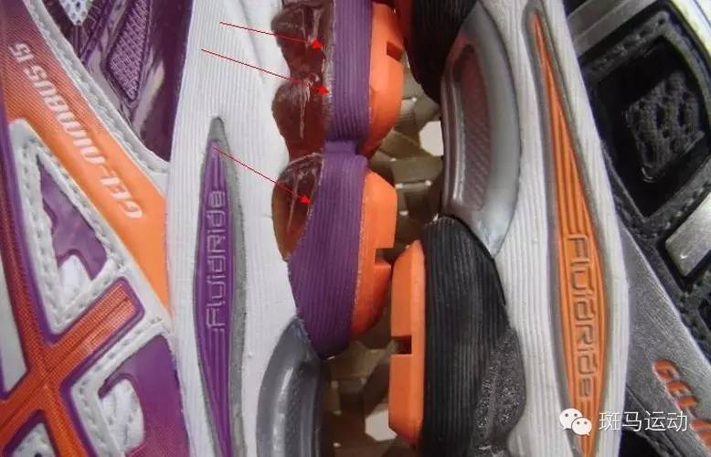 asics跑鞋怎样,asics跑鞋如何辨真假