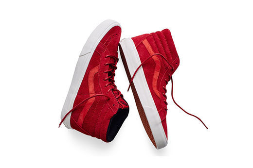 vans新年款鞋,vans18年鞋款