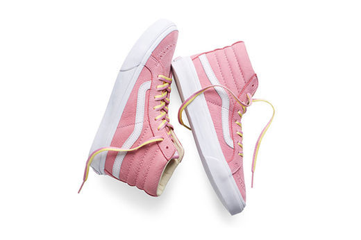 vans新年款鞋,vans18年鞋款