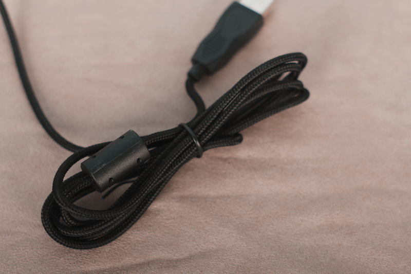 异极魔拉zora鼠标,异极zora鼠标